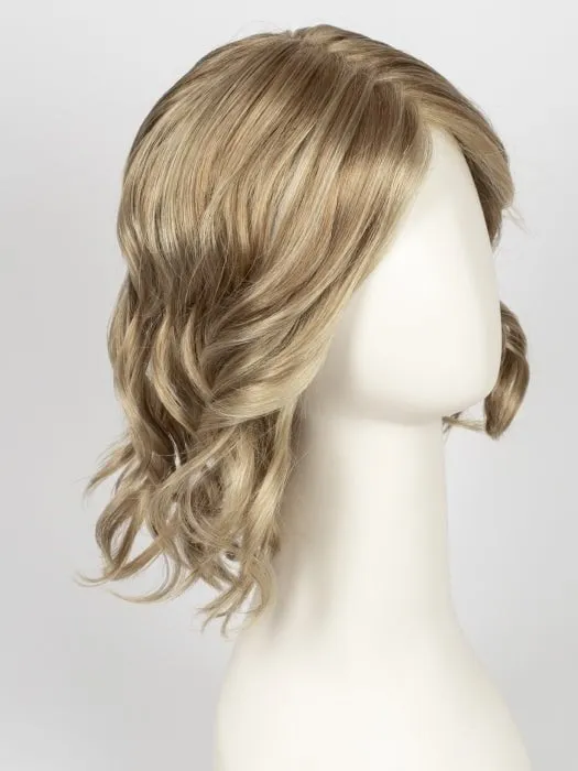 Soft and Subtle Average/Large | Synthetic Lace Front Wig (Mono Part)