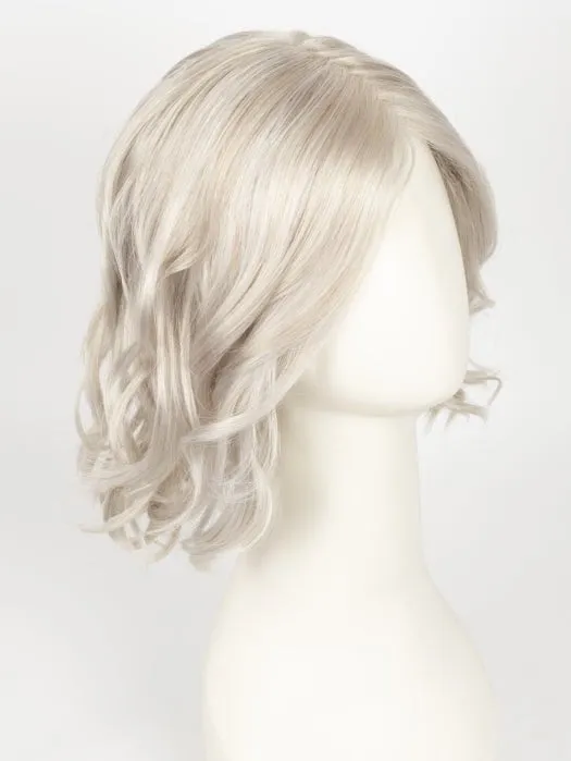 Soft and Subtle Average/Large | Synthetic Lace Front Wig (Mono Part)