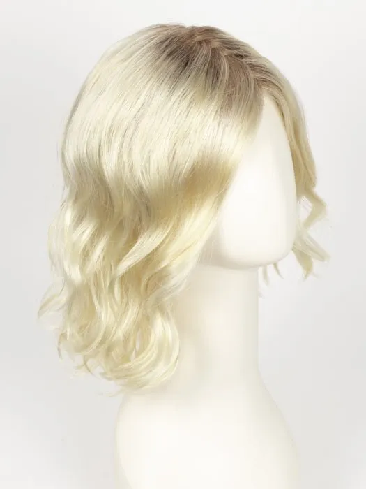 Soft and Subtle Average/Large | Synthetic Lace Front Wig (Mono Part)