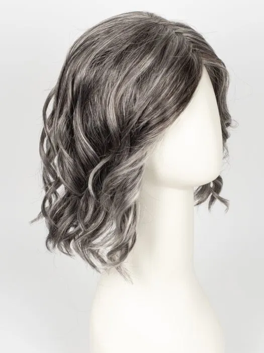 Soft and Subtle Average/Large | Synthetic Lace Front Wig (Mono Part)