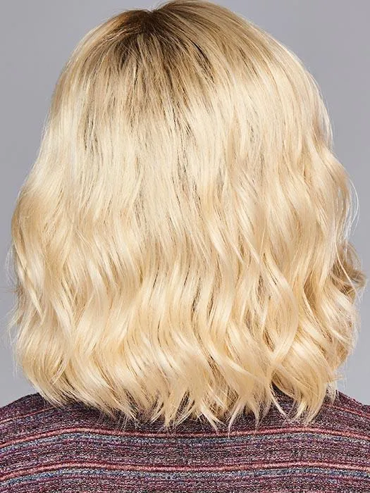 Soft and Subtle Average/Large | Synthetic Lace Front Wig (Mono Part)