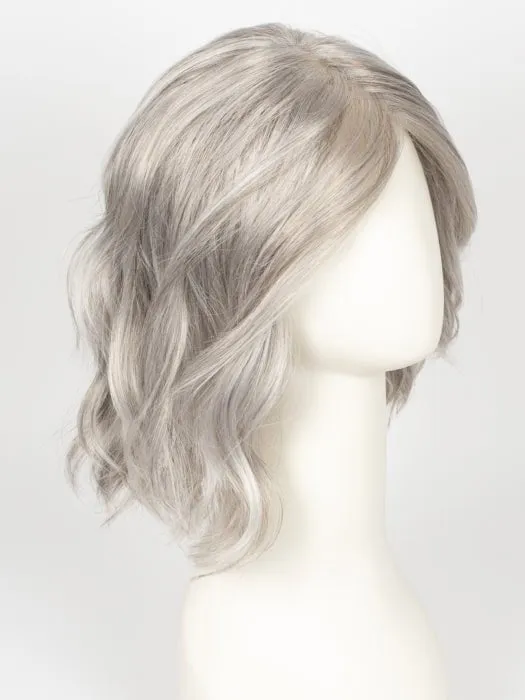 Soft and Subtle Average/Large | Synthetic Lace Front Wig (Mono Part)