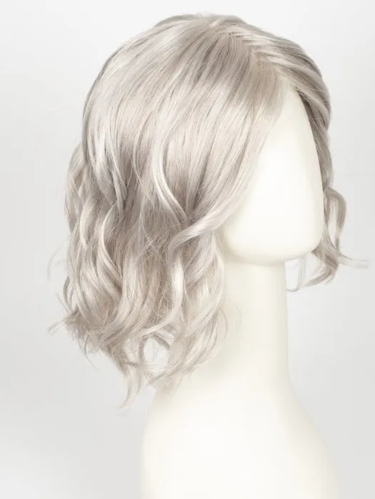 Soft and Subtle Average/Large | Synthetic Lace Front Wig (Mono Part)