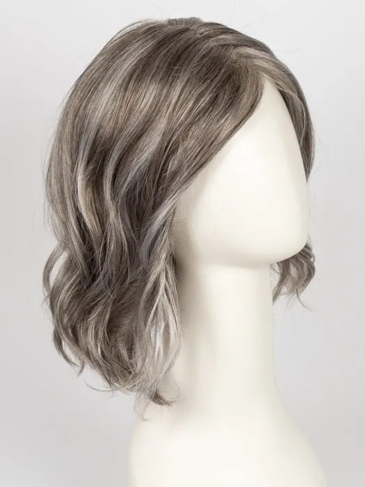 Soft and Subtle Average/Large | Synthetic Lace Front Wig (Mono Part)