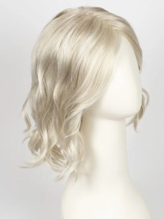 Soft and Subtle Average/Large | Synthetic Lace Front Wig (Mono Part)