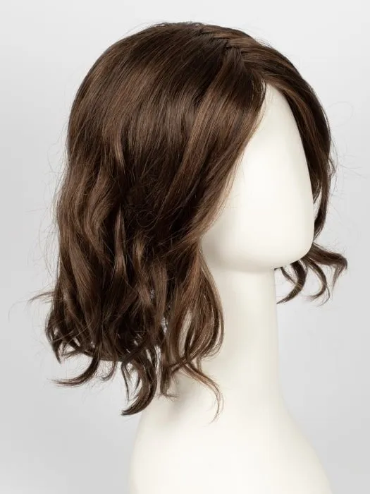 Soft and Subtle Average/Large | Synthetic Lace Front Wig (Mono Part)