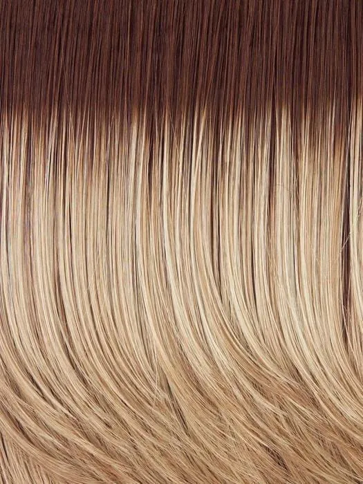 Soft Curls Headband | Synthetic Headband