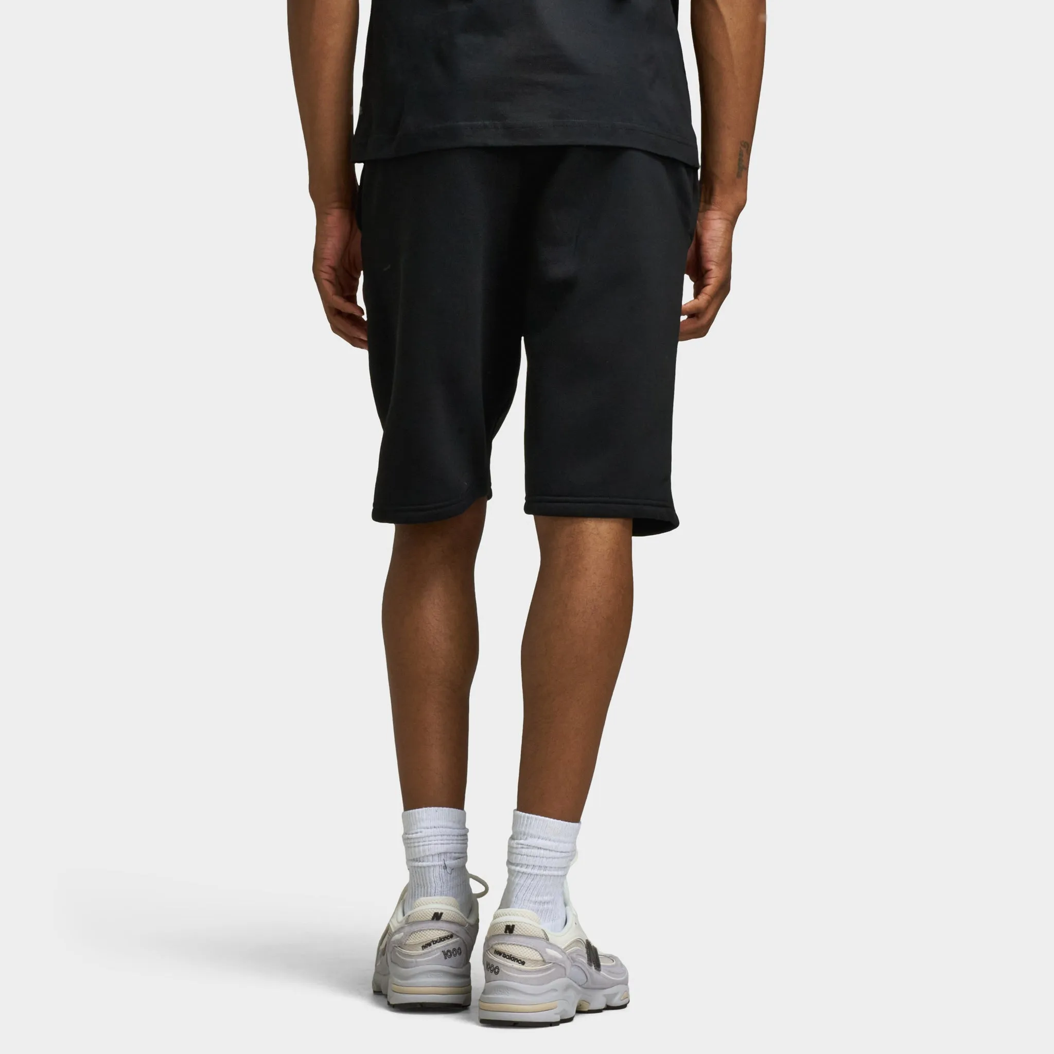 Sonneti Hare Shorts / Black