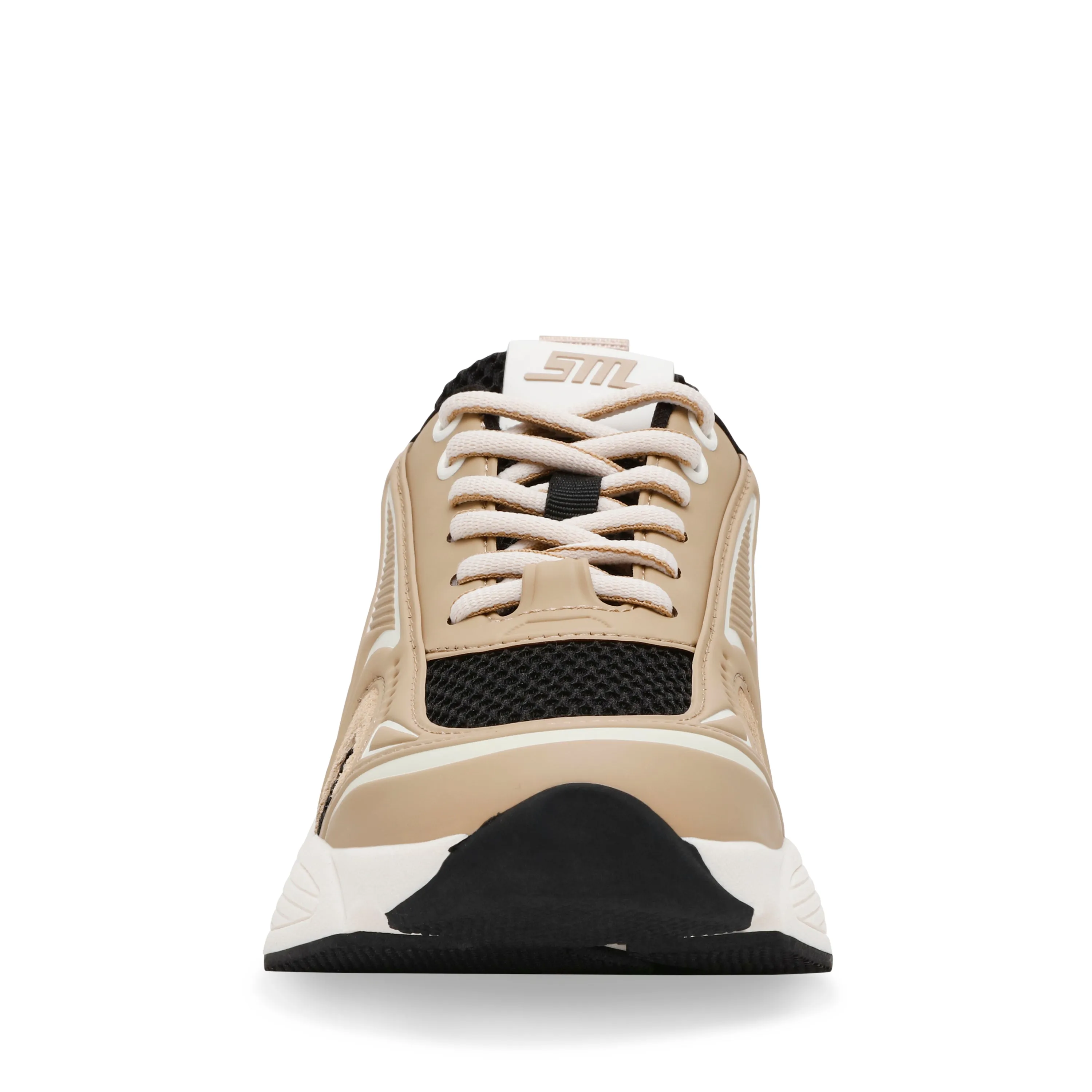 Speedster-E Trainer IRISH / BLACK SILVER