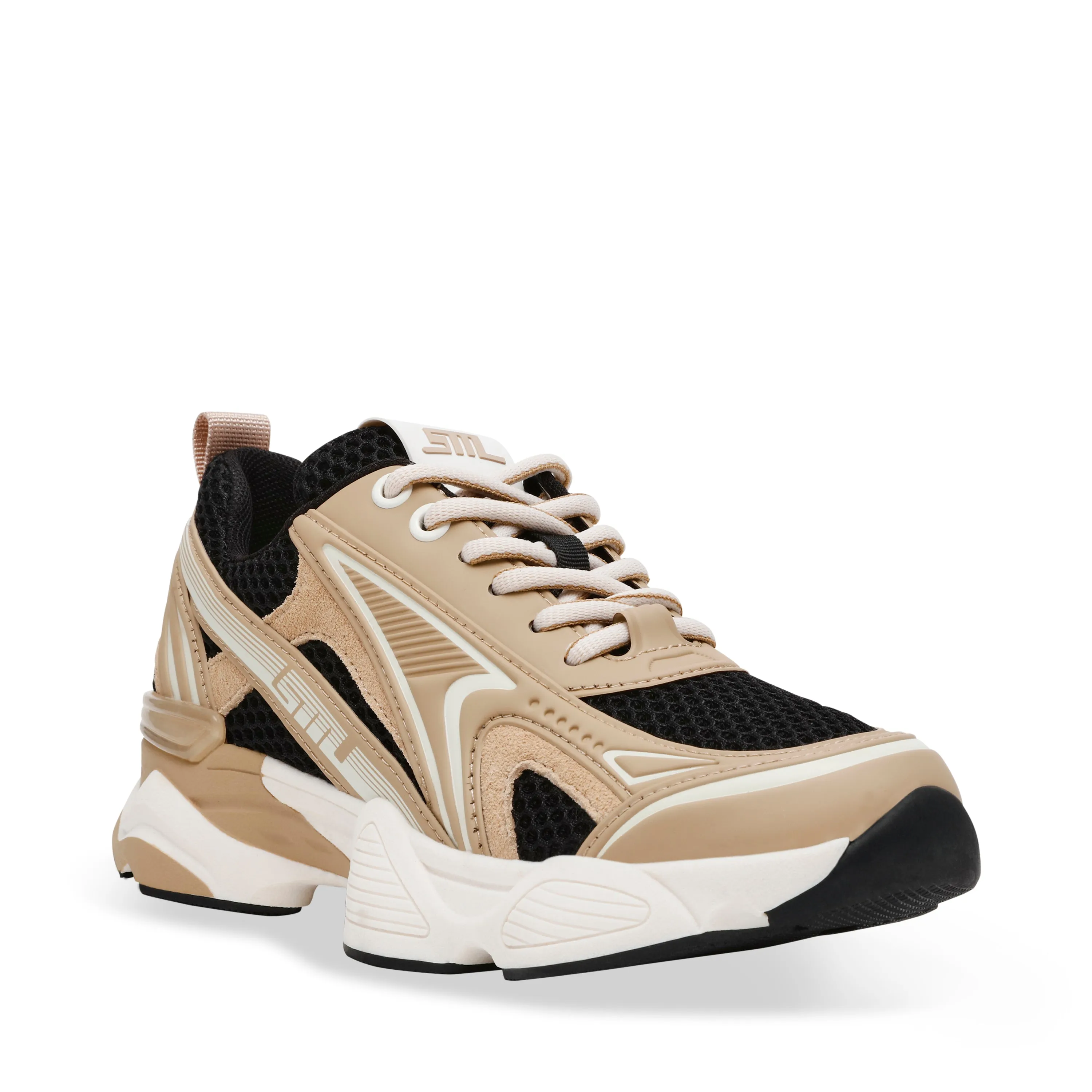 Speedster-E Trainer IRISH / BLACK SILVER
