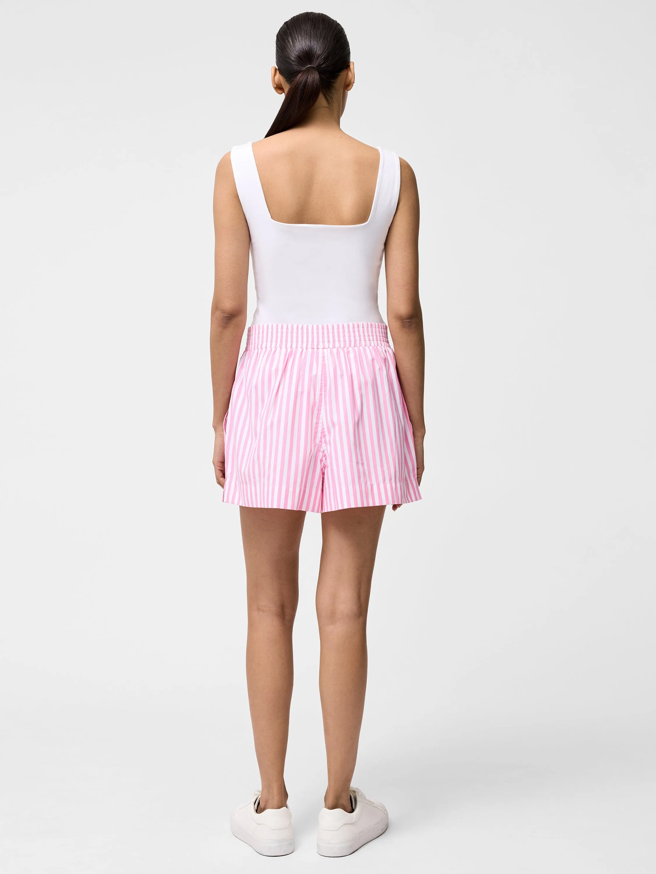 Square Neck Bodysuit