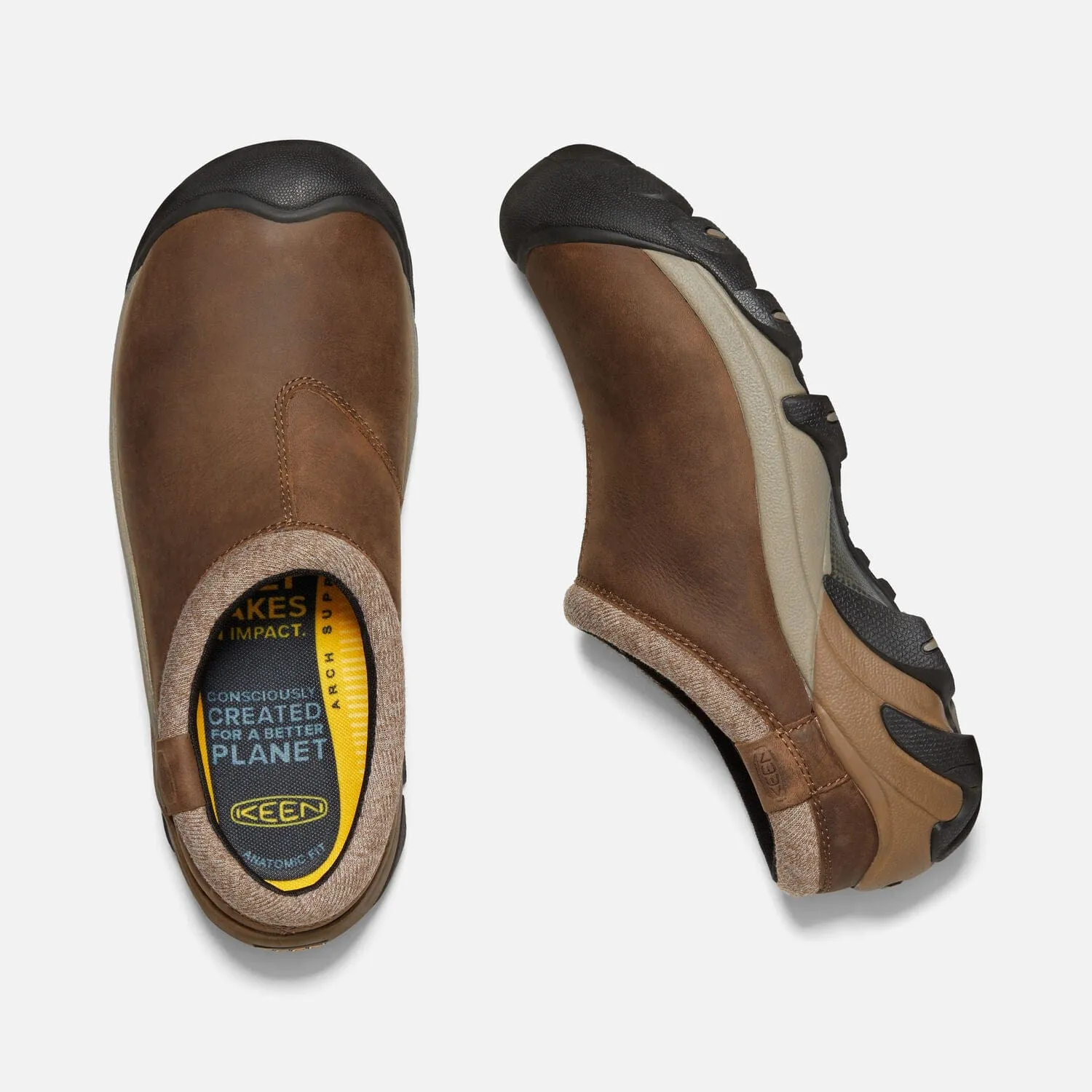 Targhee II Clog