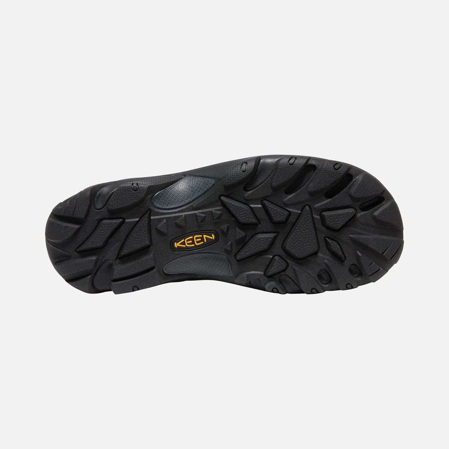 Targhee II Clog