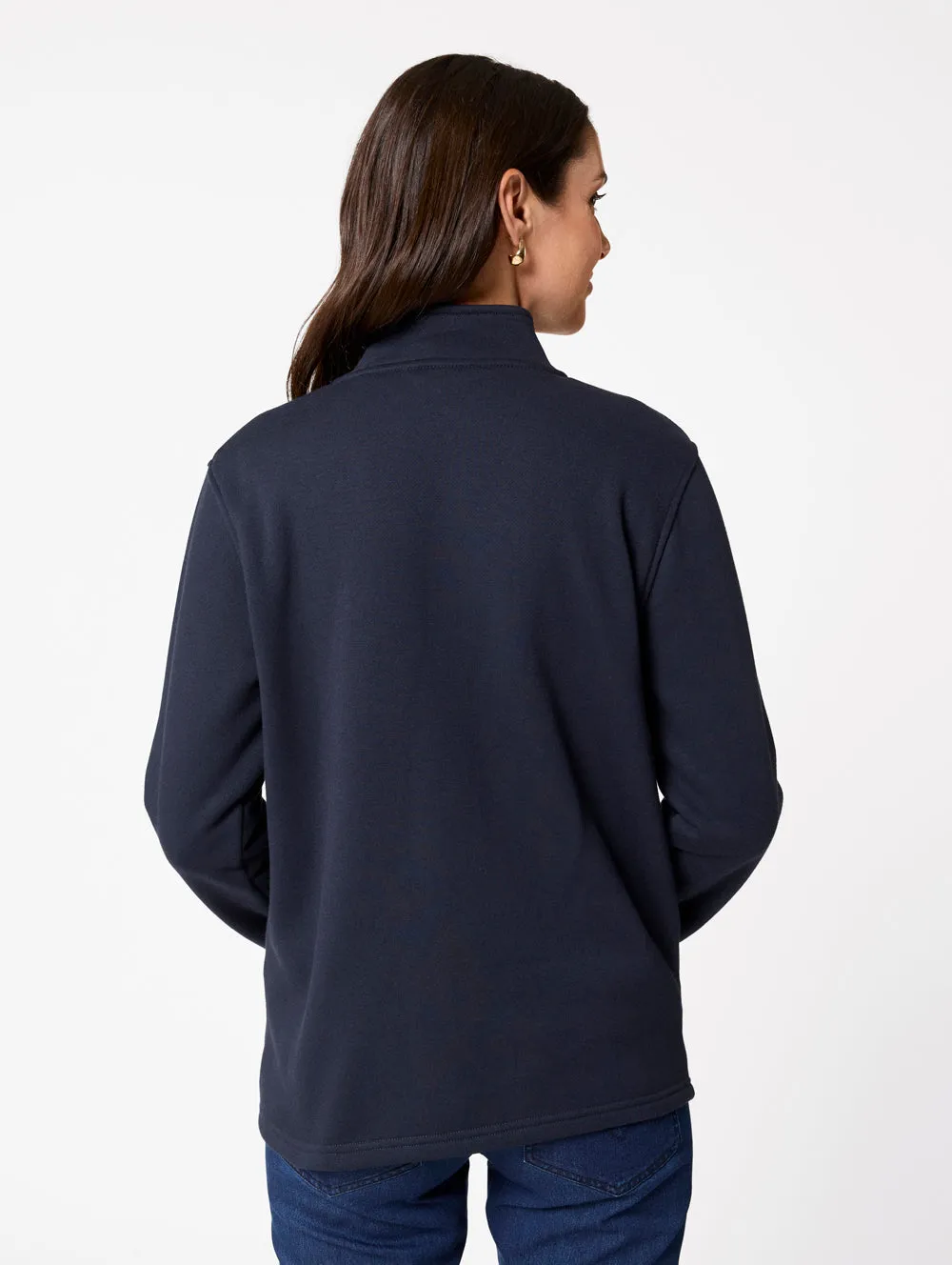 Terese Fleece Jacket