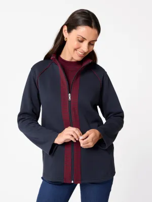 Terese Fleece Jacket