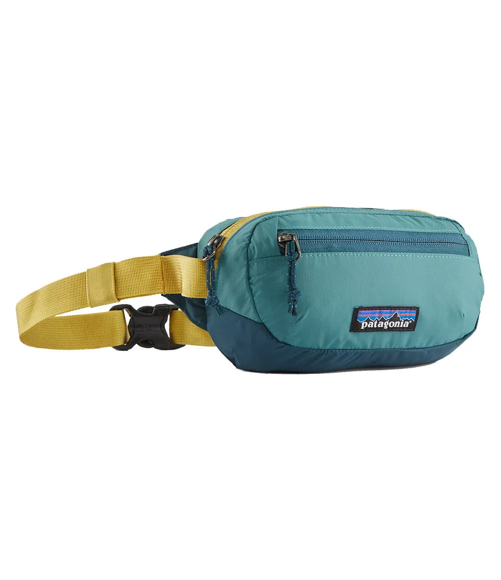 Terravia  Mini Hip Pack