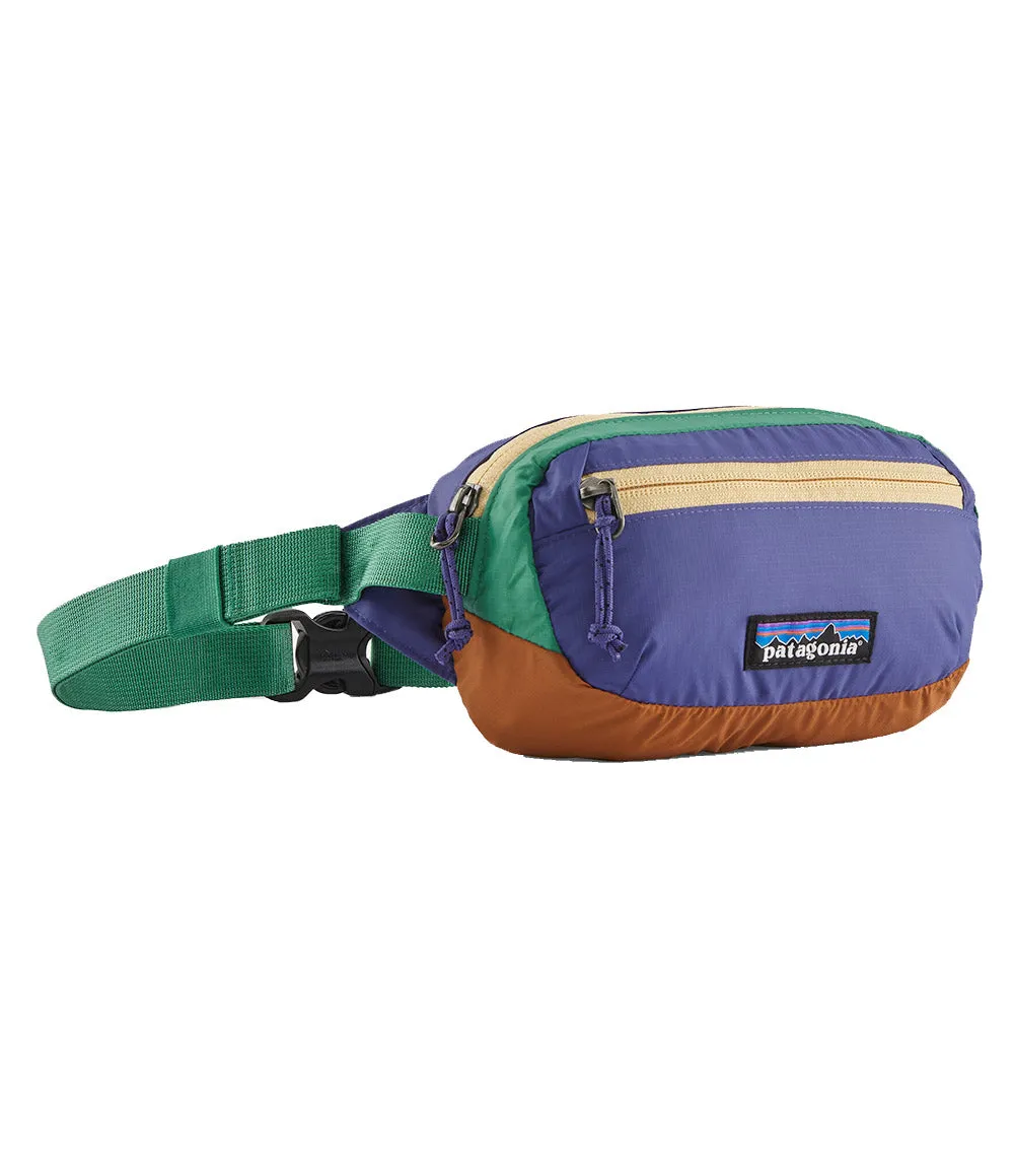 Terravia  Mini Hip Pack