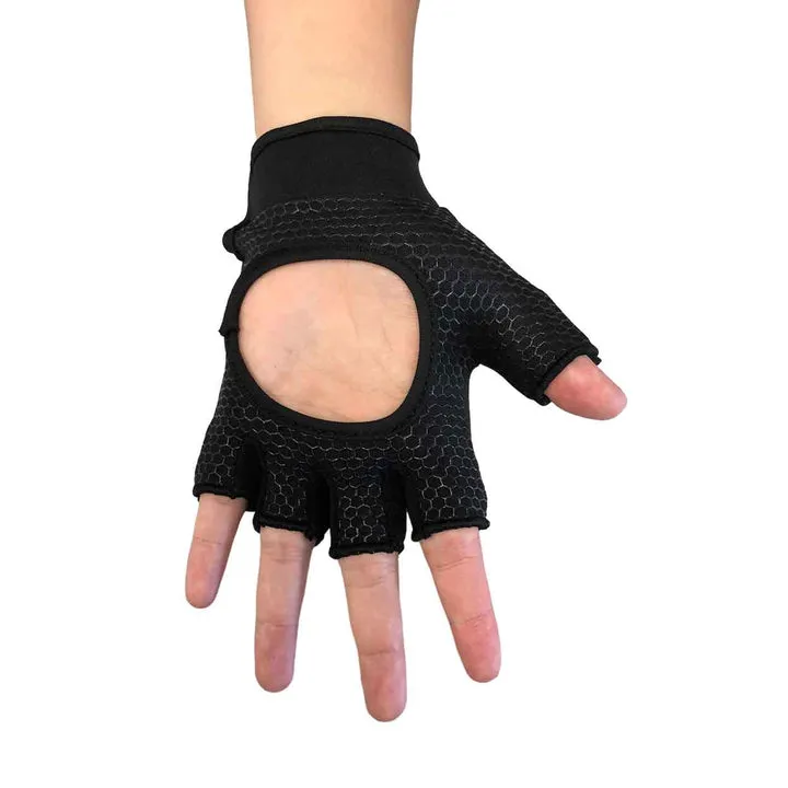 TK Player Glove TK4-Left Hand