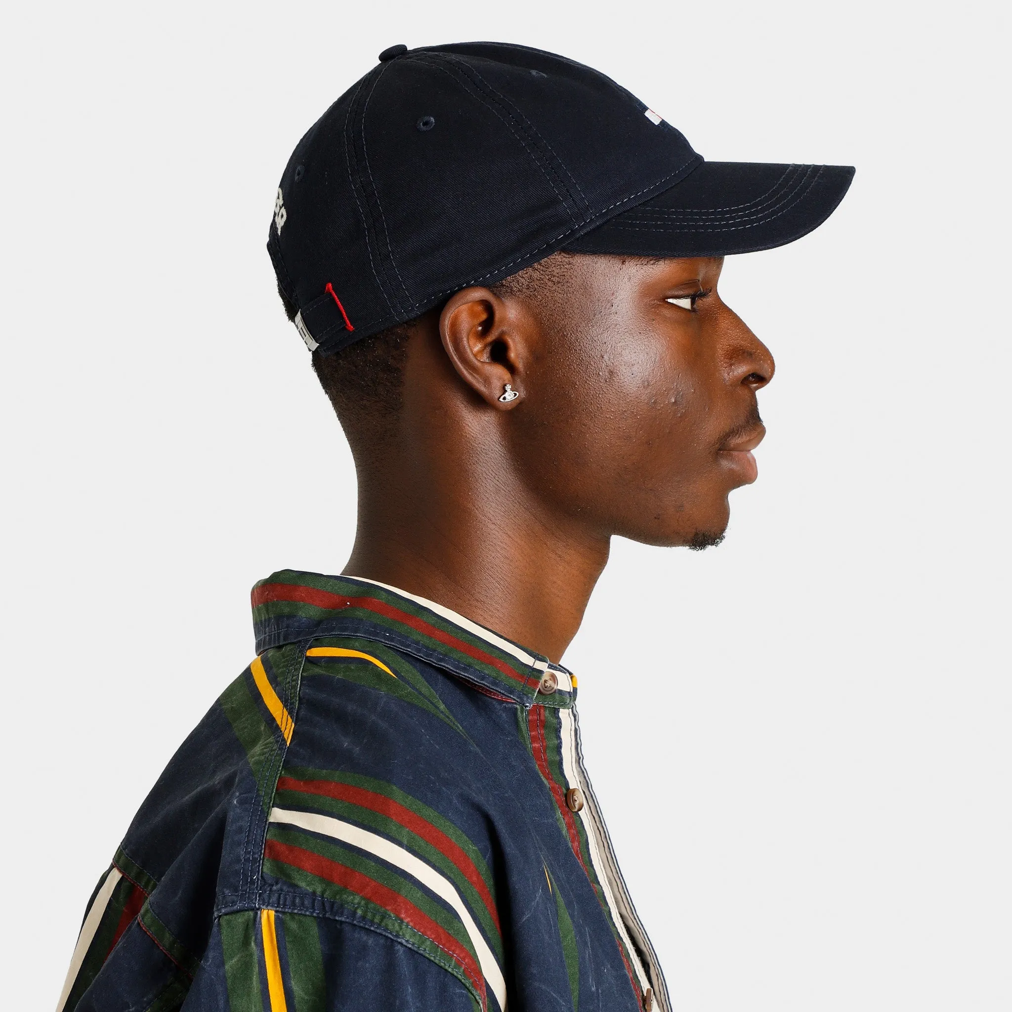 Tommy Hilfiger Ardin Baseball Cap / Sky Captain