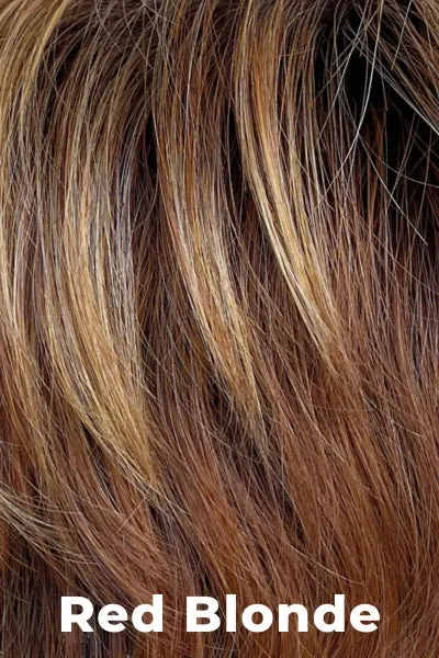 Toni Brattin Extensions - Classic Pouf #620