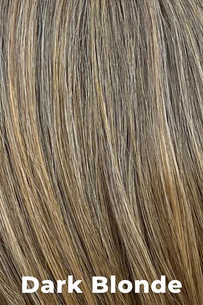 Toni Brattin Extensions - Classic Pouf #620