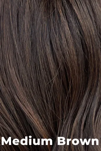 Toni Brattin Extensions - Classic Pouf #620