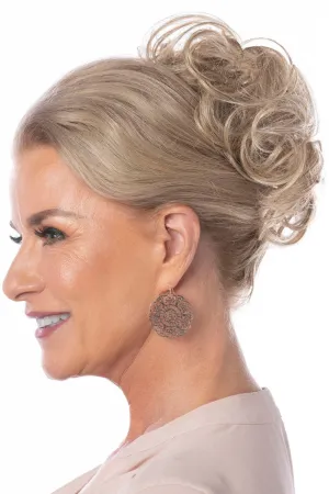 Toni Brattin Extensions - Classic Pouf #620