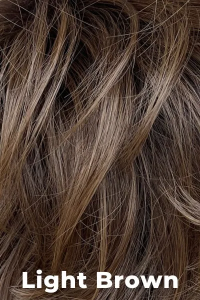 Toni Brattin Extensions - Classic Pouf #620