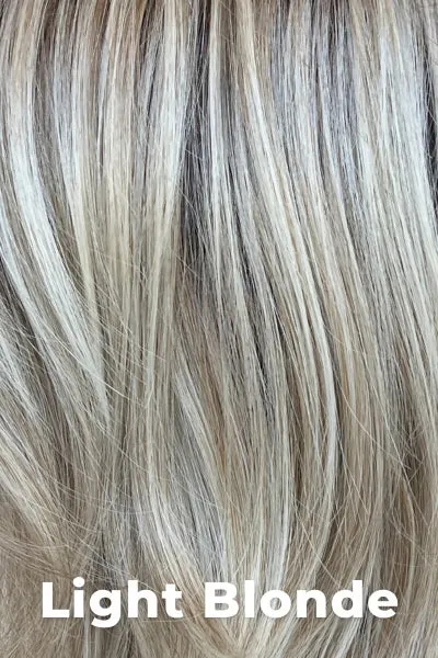 Toni Brattin Extensions - Classic Pouf #620