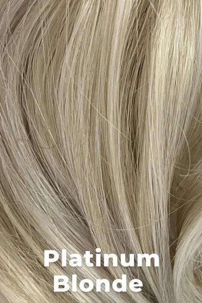 Toni Brattin Extensions - Classic Pouf #620