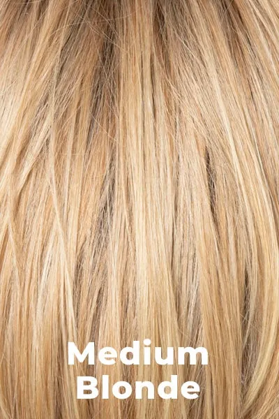 Toni Brattin Extensions - Classic Pouf #620