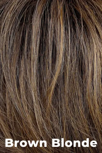 Toni Brattin Extensions - Classic Pouf #620