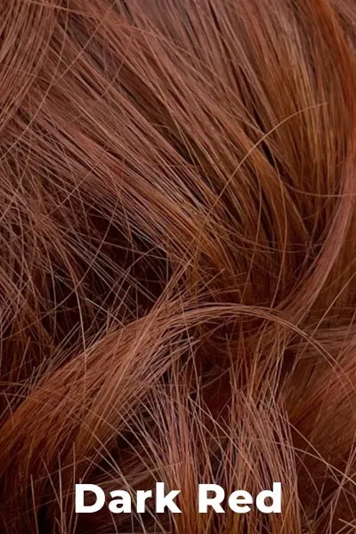 Toni Brattin Extensions - Classic Pouf #620