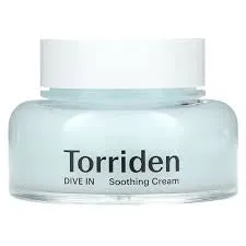 Torriden Dive In Soothing Cream