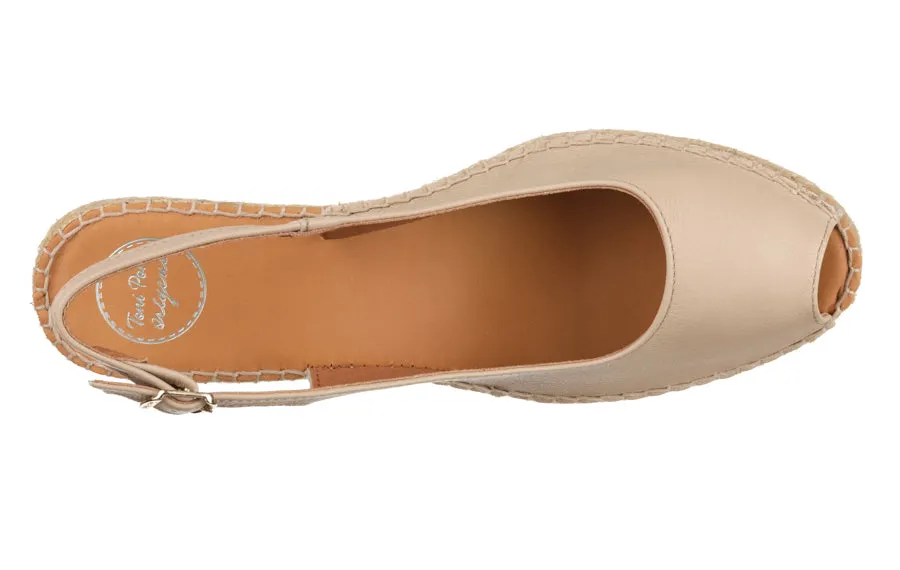 Tp Margarita Beige