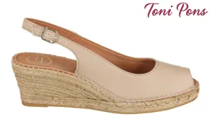 Tp Margarita Beige