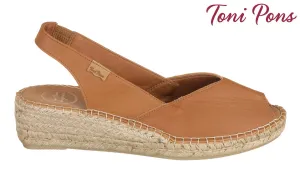 Tp Picnic Tan