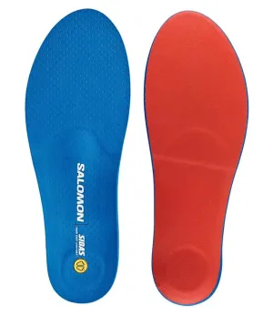 Trail   Insole
