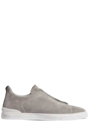 Triple Stitch Sneakers