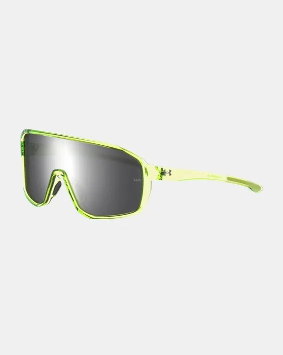 Under Armour Gameday Jr. Mirror Sunglasses