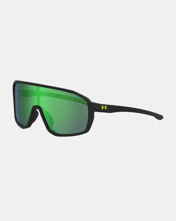 Under Armour Gameday Jr. Mirror Sunglasses