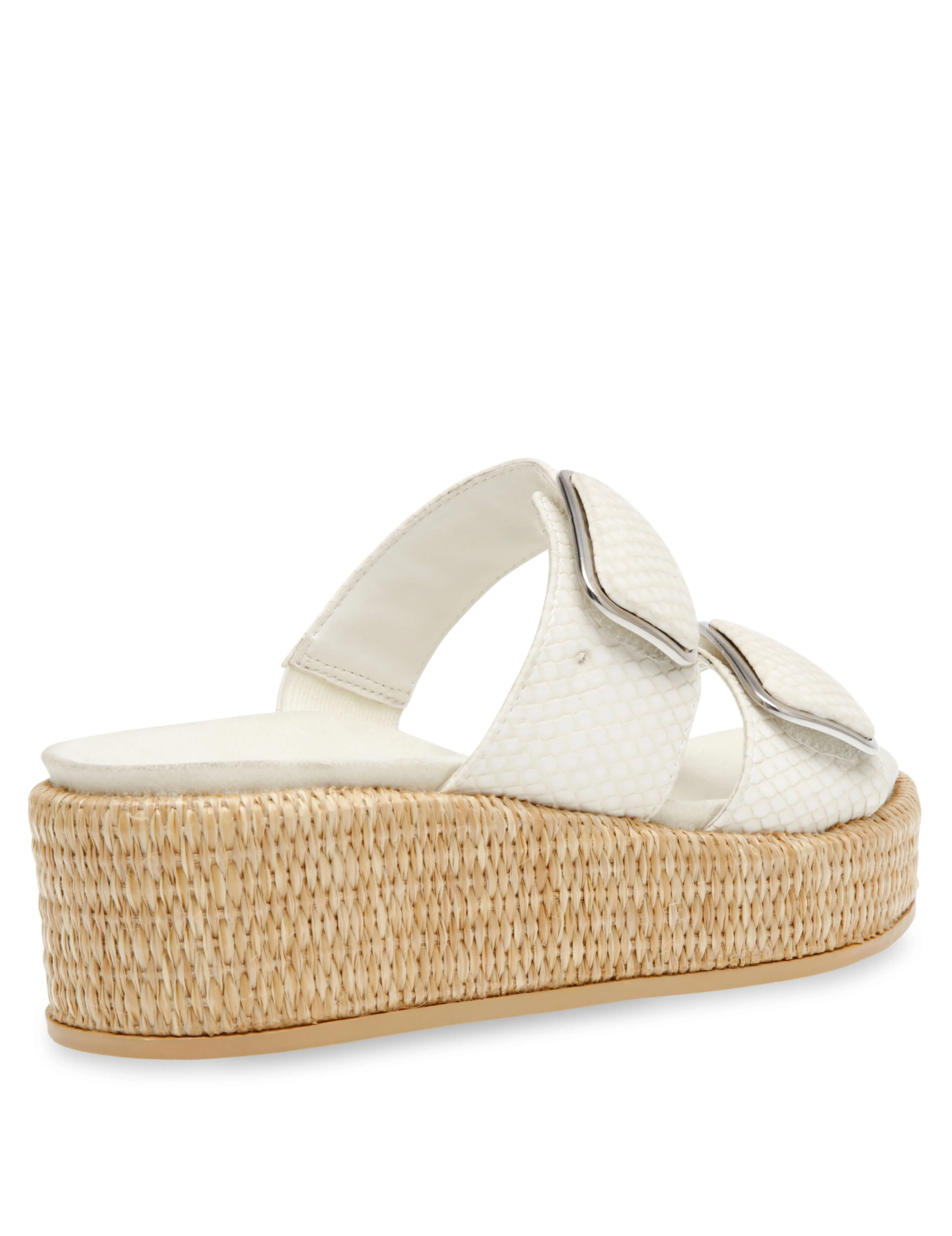 Valissa Flatform Sandal- Sale