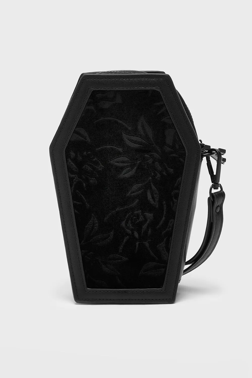 Vampire's Kiss Coffin Wallet [B]