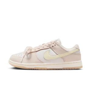 W Dunk Low PRM