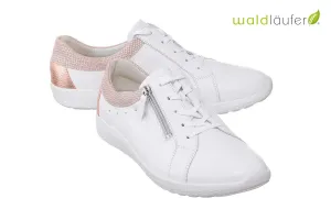 Wal Dylan Rose Gold