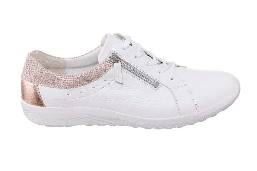 Wal Dylan Rose Gold
