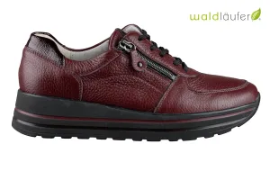 Wal Lyric Burgundy