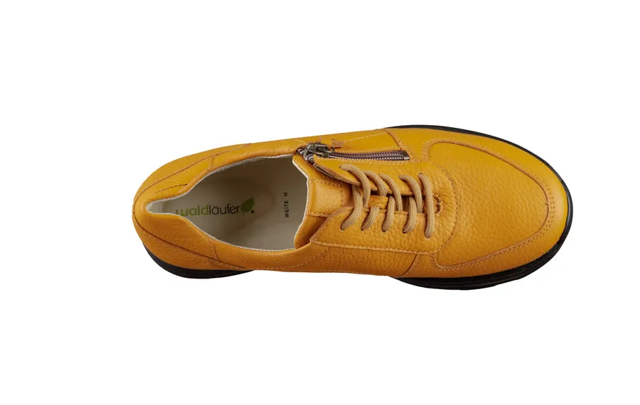 Wal Lyric Yellow