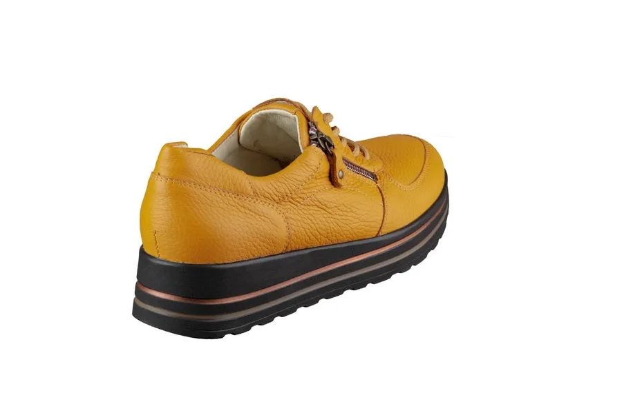 Wal Lyric Yellow