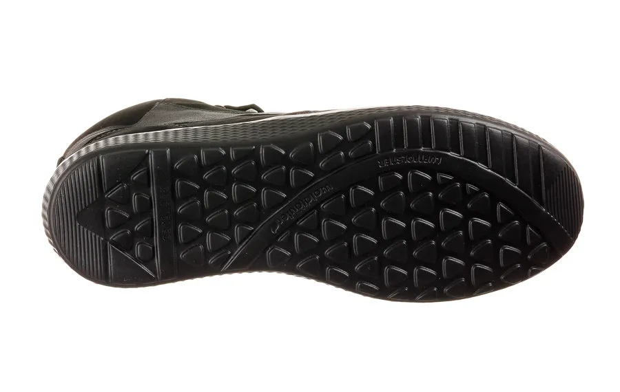 Wal Percy Black